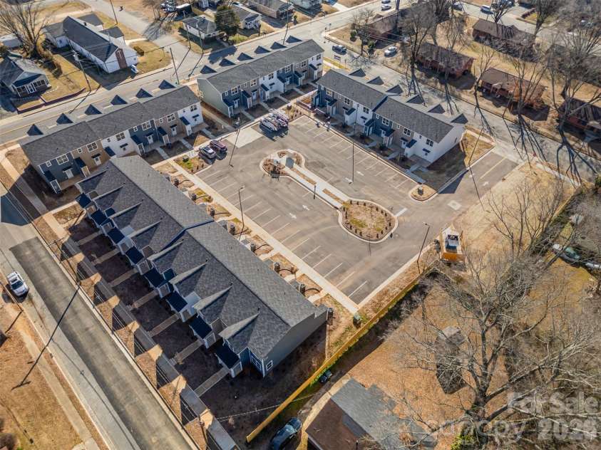 355 Melrose Drive, Concord, NC 28025.  MLS# CAR4355157, YatesRealty ID 3434. 