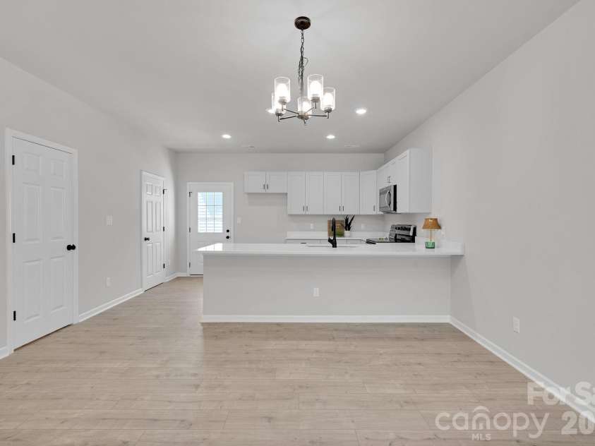 355 Melrose Drive, Concord, NC 28025.  MLS# CAR4415760, YatesRealty ID 3434. 
