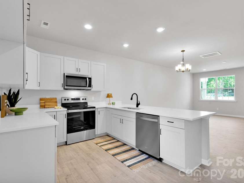 355 Melrose Drive, Concord, NC 28025.  MLS# CAR4415760, YatesRealty ID 3434. 