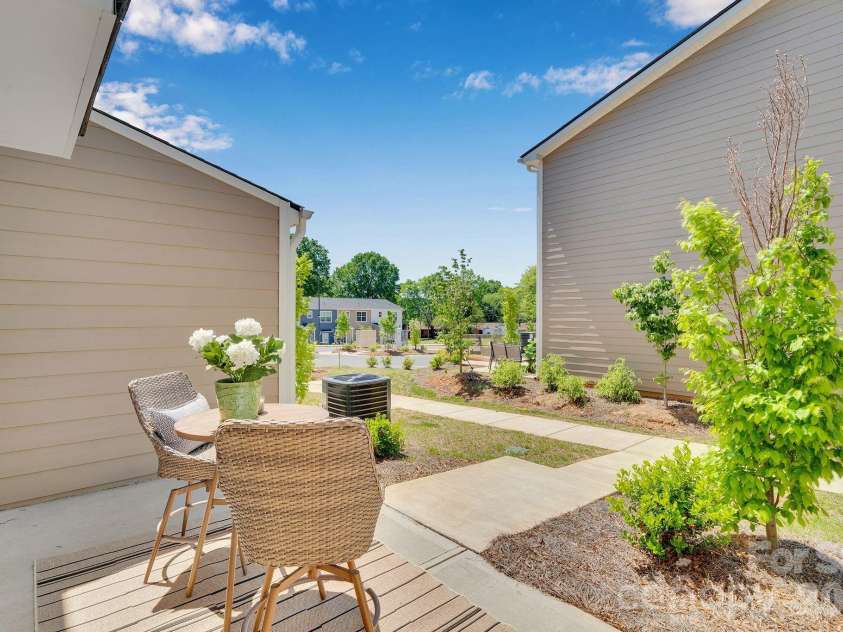 355 Melrose Drive, Concord, NC 28025.  MLS# CAR4415760, YatesRealty ID 3434. 