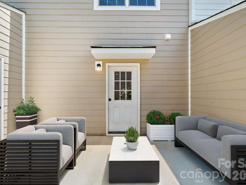 355 Melrose Drive, Concord, NC 28025.  MLS# CAR4415760, YatesRealty ID 3434. 