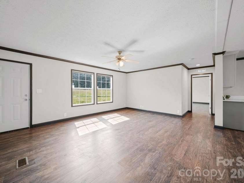 5131 Red Hill Mount Vernon Road, Polkton, NC 28135.  MLS# CAR4392065, YatesRealty ID 34340. 