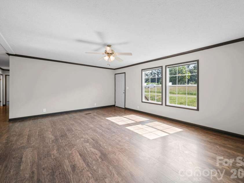 5131 Red Hill Mount Vernon Road, Polkton, NC 28135.  MLS# CAR4392065, YatesRealty ID 34340. 