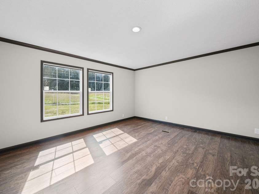 5131 Red Hill Mount Vernon Road, Polkton, NC 28135.  MLS# CAR4392065, YatesRealty ID 34340. 