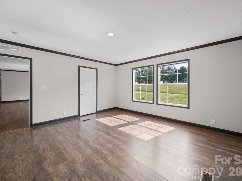 5131 Red Hill Mount Vernon Road, Polkton, NC 28135.  MLS# CAR4392065, YatesRealty ID 34340. 