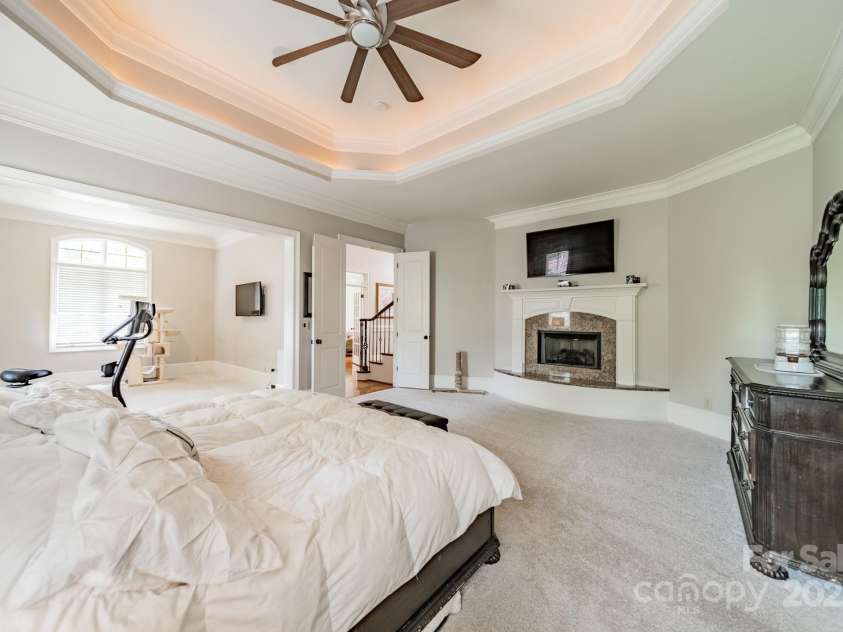 1032 Seminole Drive, Waxhaw, NC 28173.  MLS# CAR4264733, YatesRealty ID 34341. 