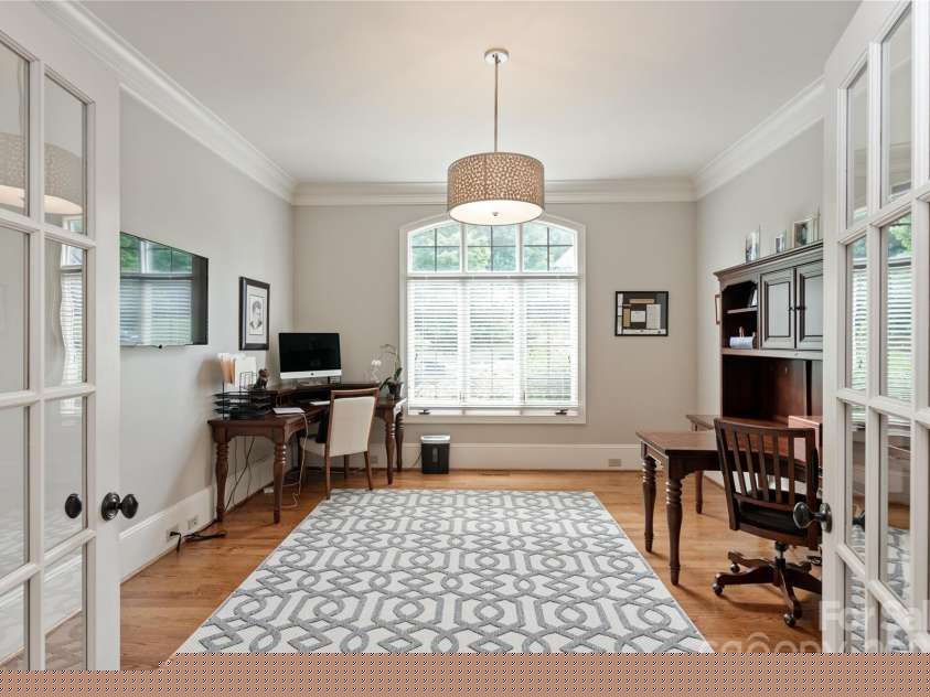 1032 Seminole Drive, Waxhaw, NC 28173.  MLS# CAR4264733, YatesRealty ID 34341. 