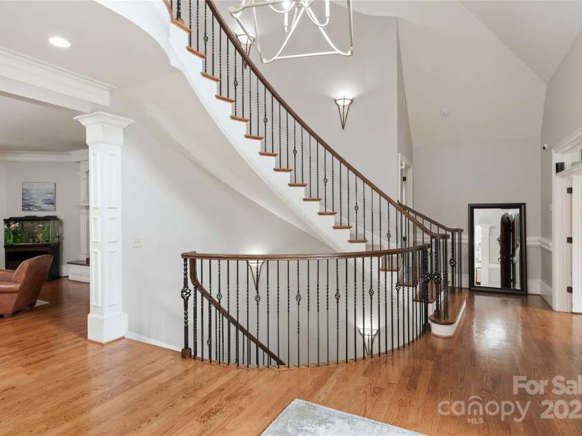 1032 Seminole Drive, Waxhaw, NC 28173.  MLS# CAR4264733, YatesRealty ID 34341. 