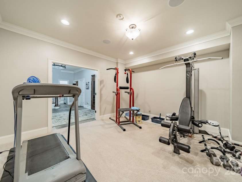 1032 Seminole Drive, Waxhaw, NC 28173.  MLS# CAR4264733, YatesRealty ID 34341. 