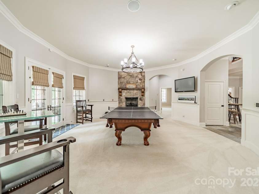 1032 Seminole Drive, Waxhaw, NC 28173.  MLS# CAR4264733, YatesRealty ID 34341. 