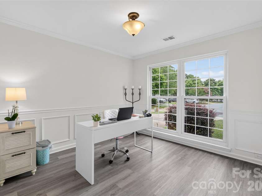 7602 Berrywood Circle, Huntersville, NC 28078.  MLS# CAR4398156, YatesRealty ID 34341. 