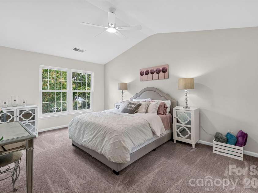 7602 Berrywood Circle, Huntersville, NC 28078.  MLS# CAR4398156, YatesRealty ID 34341. 