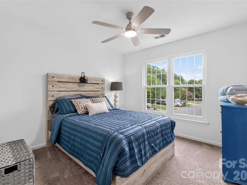 7602 Berrywood Circle, Huntersville, NC 28078.  MLS# CAR4398156, YatesRealty ID 34341. 