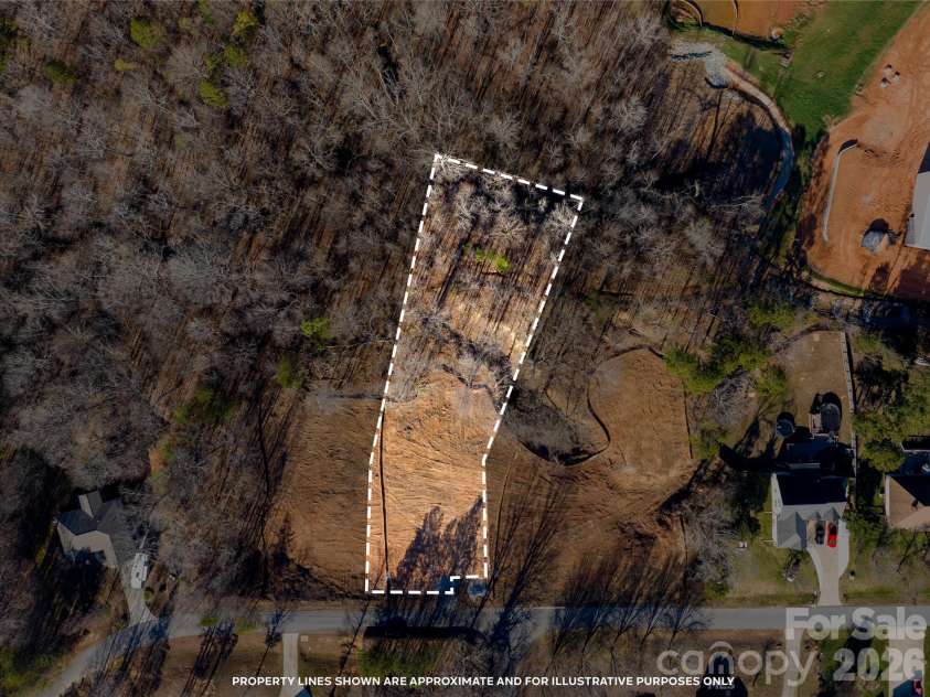 2705 Andrew Point Road, Denver, NC 28037.  MLS# CAR4365799, YatesRealty ID 34342. 