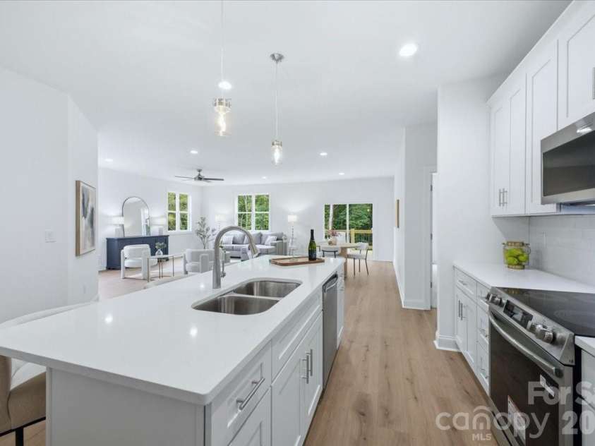 2705 Andrew Point Road, Denver, NC 28037.  MLS# CAR4365799, YatesRealty ID 34342. 