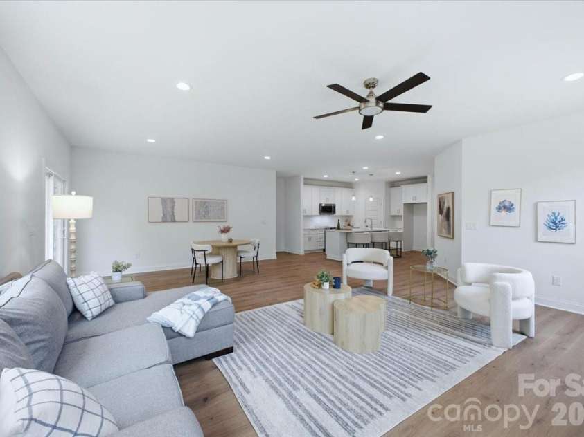 2705 Andrew Point Road, Denver, NC 28037.  MLS# CAR4365799, YatesRealty ID 34342. 