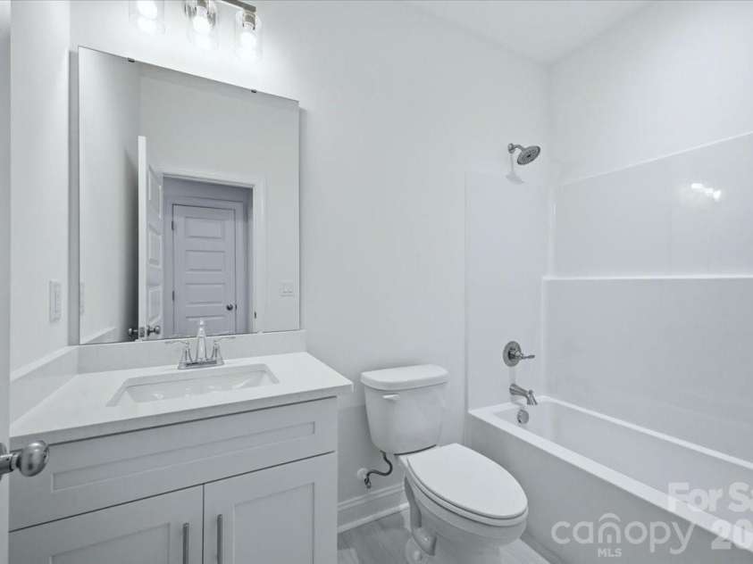 2705 Andrew Point Road, Denver, NC 28037.  MLS# CAR4365799, YatesRealty ID 34342. 