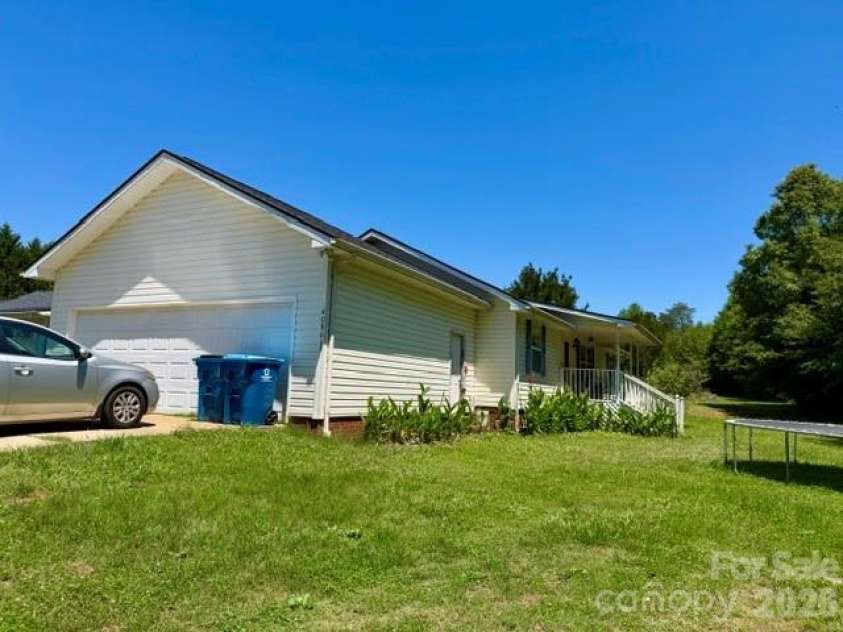 4084 Carpenters Cove Road, Claremont, NC 28610.  MLS# CAR4396995, YatesRealty ID 34343. 