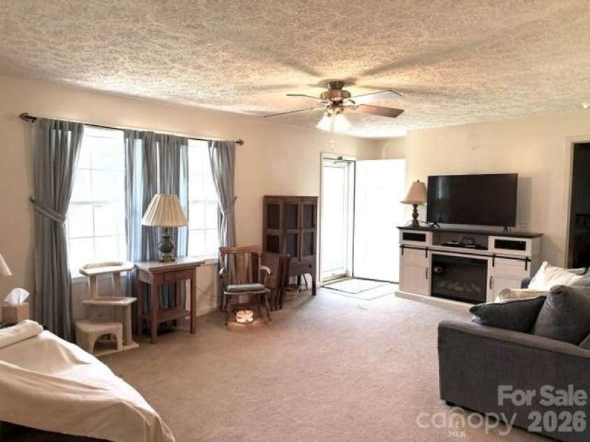 4084 Carpenters Cove Road, Claremont, NC 28610.  MLS# CAR4396995, YatesRealty ID 34343. 