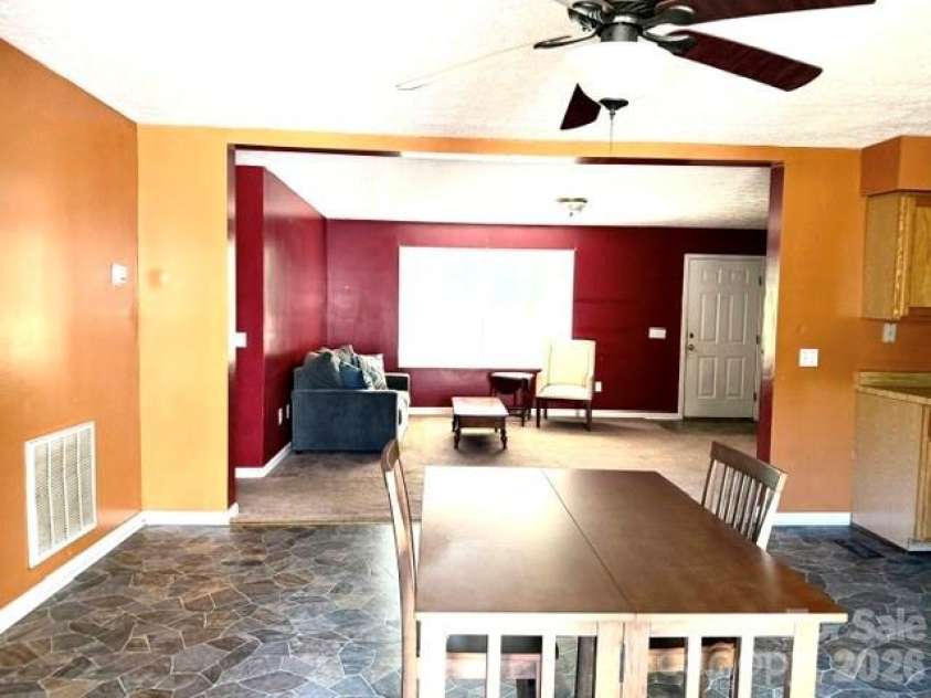 4084 Carpenters Cove Road, Claremont, NC 28610.  MLS# CAR4396995, YatesRealty ID 34343. 