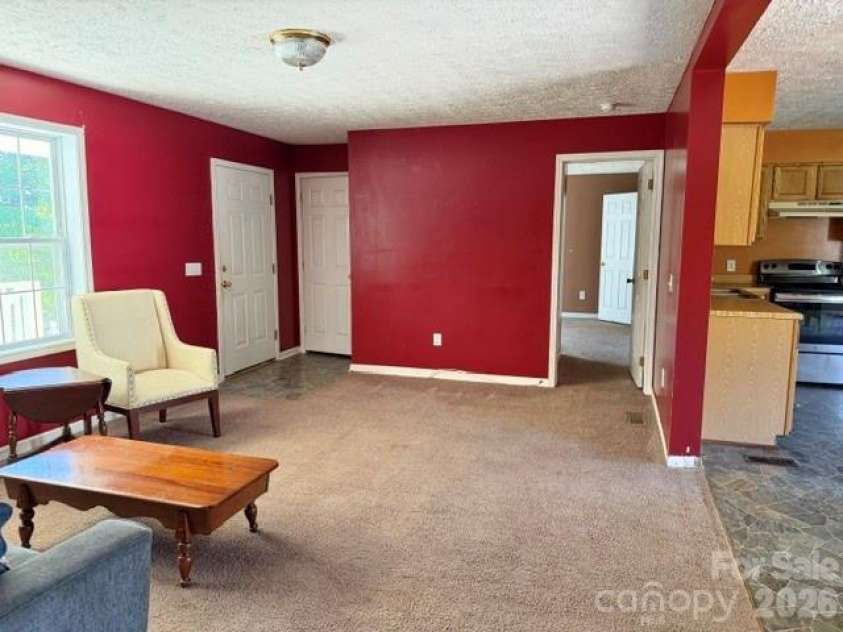 4084 Carpenters Cove Road, Claremont, NC 28610.  MLS# CAR4396995, YatesRealty ID 34343. 