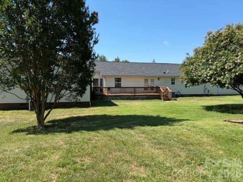 4084 Carpenters Cove Road, Claremont, NC 28610.  MLS# CAR4396995, YatesRealty ID 34343. 