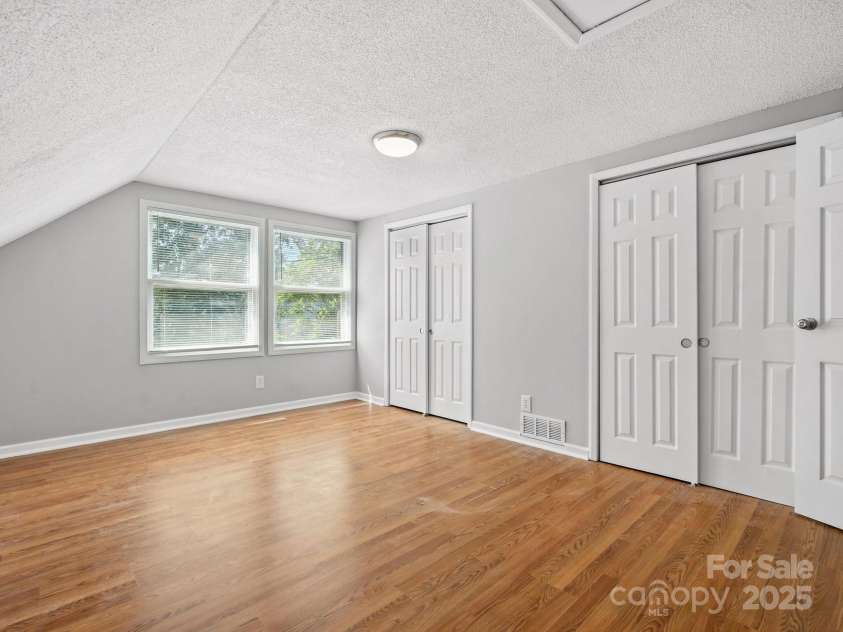 1021 Chandler Drive, Rock Hill, SC 29732.  MLS# CAR4280240, YatesRealty ID 34345. Bedroom