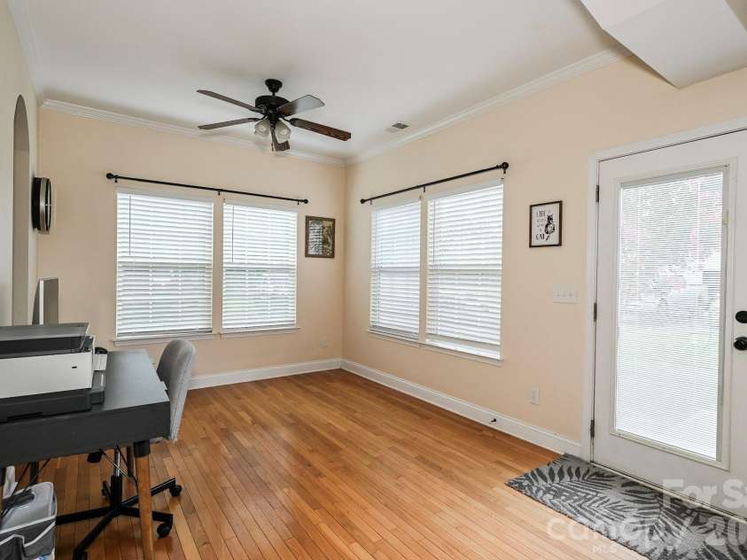5112 Monroe Ansonville Road, Wingate, NC 28174.  MLS# CAR4398714, YatesRealty ID 34346. 