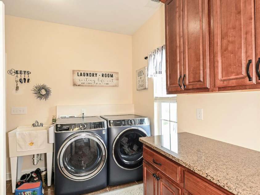 5112 Monroe Ansonville Road, Wingate, NC 28174.  MLS# CAR4398714, YatesRealty ID 34346. 