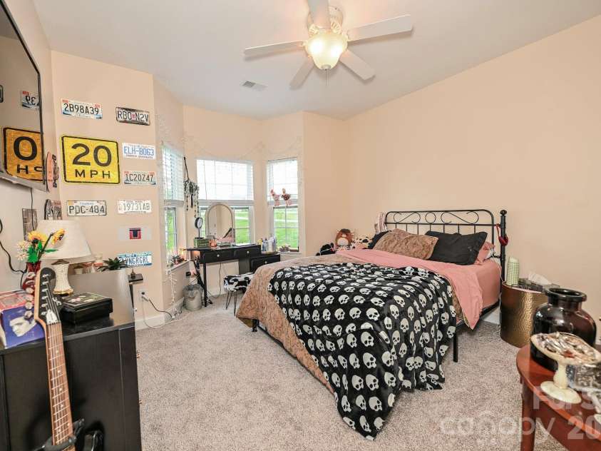 5112 Monroe Ansonville Road, Wingate, NC 28174.  MLS# CAR4398714, YatesRealty ID 34346. 