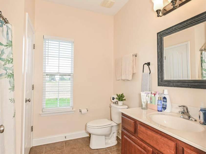 5112 Monroe Ansonville Road, Wingate, NC 28174.  MLS# CAR4398714, YatesRealty ID 34346. 