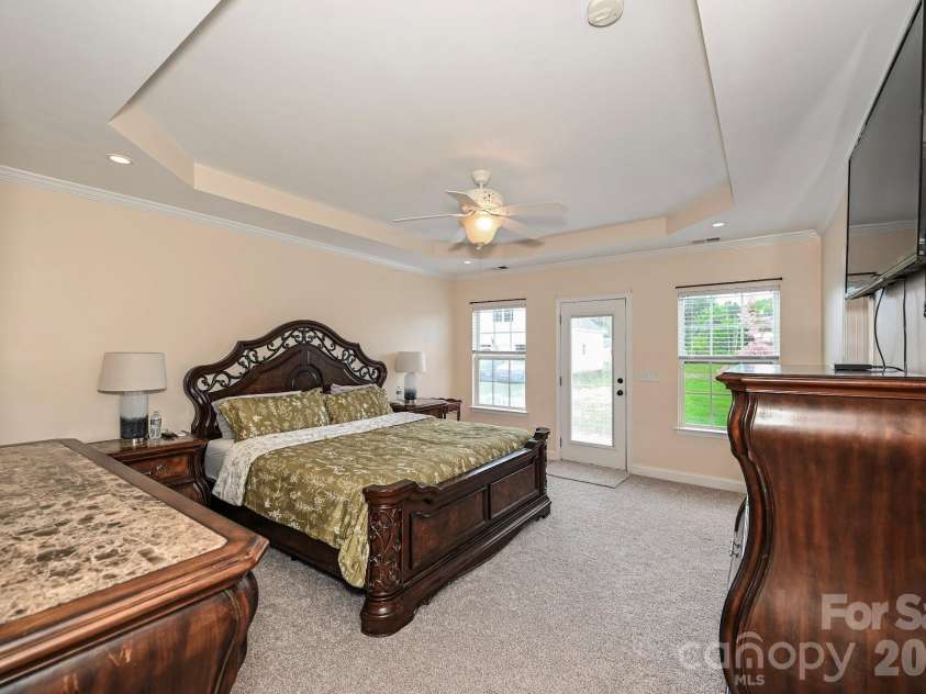 5112 Monroe Ansonville Road, Wingate, NC 28174.  MLS# CAR4398714, YatesRealty ID 34346. 
