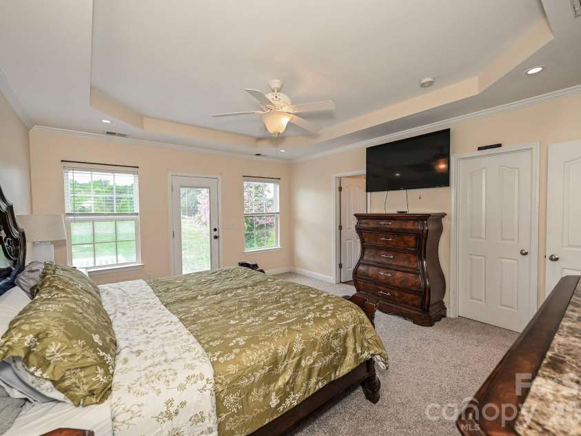 5112 Monroe Ansonville Road, Wingate, NC 28174.  MLS# CAR4398714, YatesRealty ID 34346. 