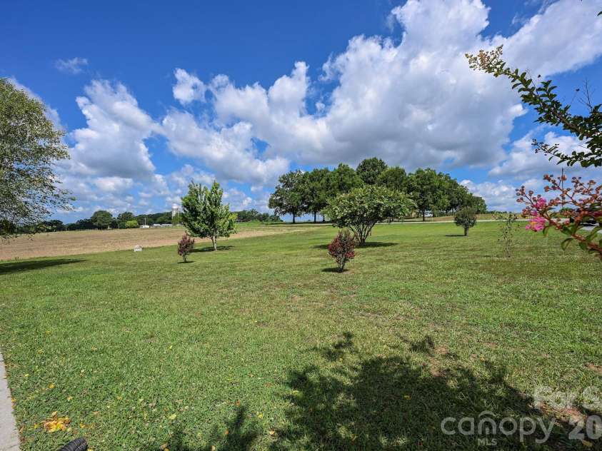 5112 Monroe Ansonville Road, Wingate, NC 28174.  MLS# CAR4398714, YatesRealty ID 34346. 
