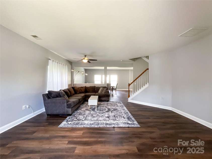 4724 Kiddle Lane, Monroe, NC 28110.  MLS# CAR4285792, YatesRealty ID 34348. 