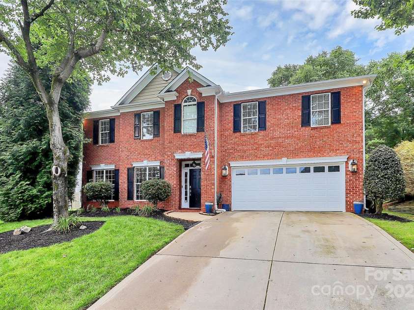 119 Middleton Place, Mooresville, NC 28117.  MLS# CAR4292406, YatesRealty ID 34349. 