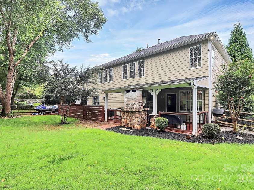119 Middleton Place, Mooresville, NC 28117.  MLS# CAR4292406, YatesRealty ID 34349. 