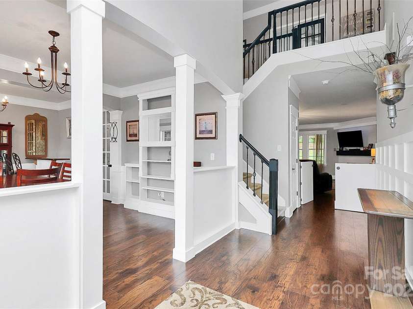 119 Middleton Place, Mooresville, NC 28117.  MLS# CAR4292406, YatesRealty ID 34349. 