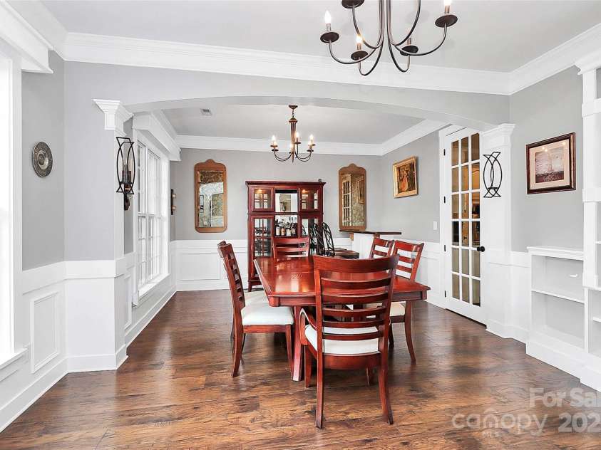 119 Middleton Place, Mooresville, NC 28117.  MLS# CAR4292406, YatesRealty ID 34349. 