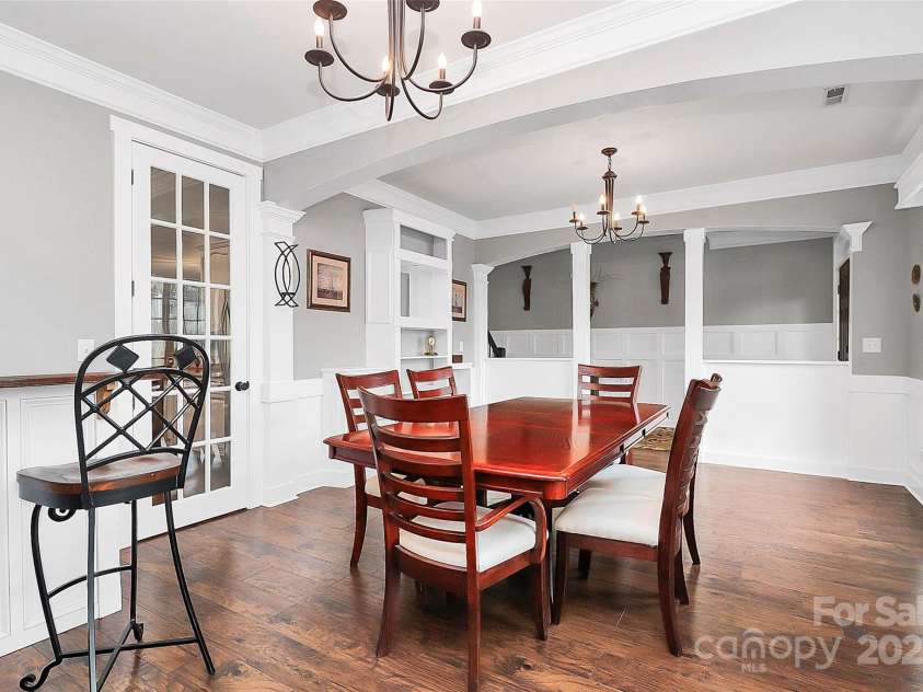 119 Middleton Place, Mooresville, NC 28117.  MLS# CAR4292406, YatesRealty ID 34349. 