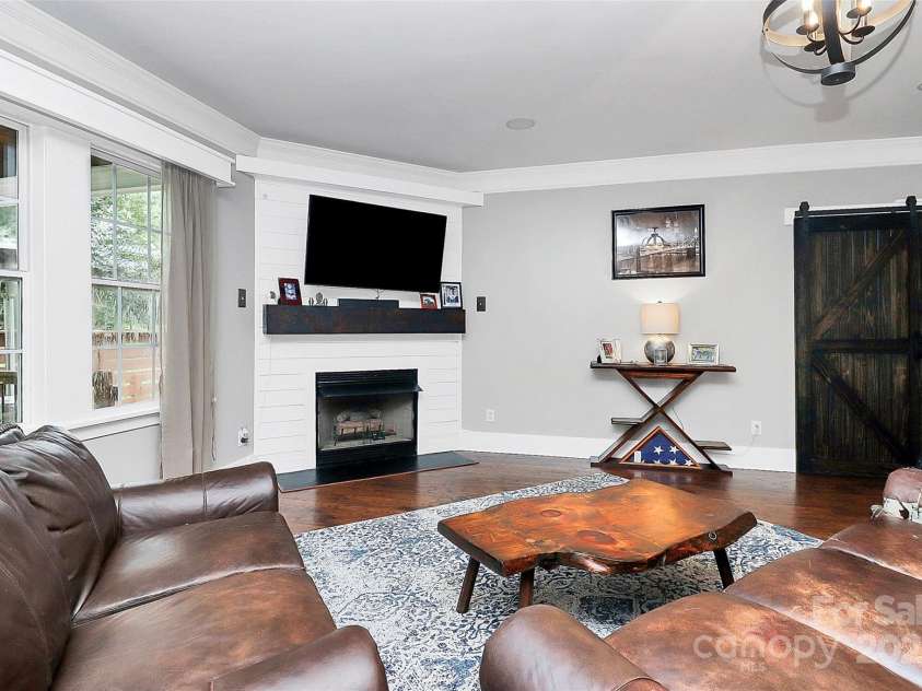 119 Middleton Place, Mooresville, NC 28117.  MLS# CAR4292406, YatesRealty ID 34349. 