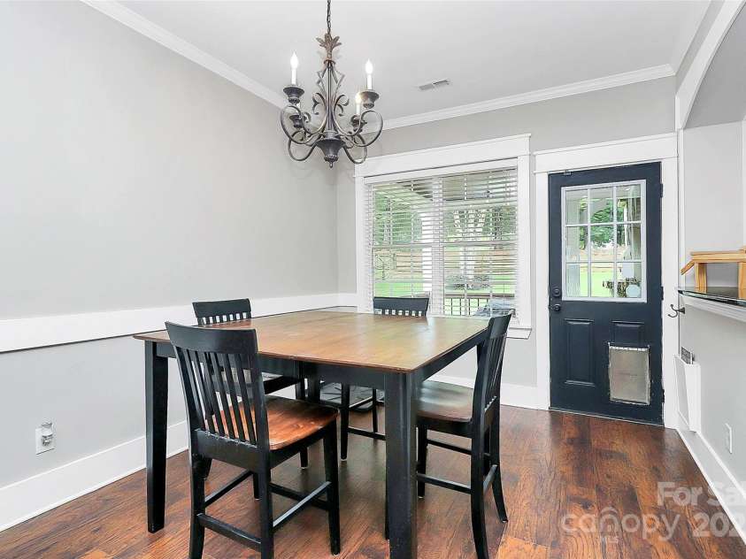 119 Middleton Place, Mooresville, NC 28117.  MLS# CAR4292406, YatesRealty ID 34349. 