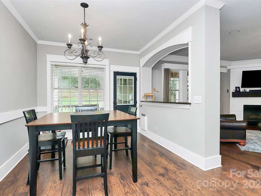 119 Middleton Place, Mooresville, NC 28117.  MLS# CAR4292406, YatesRealty ID 34349. 