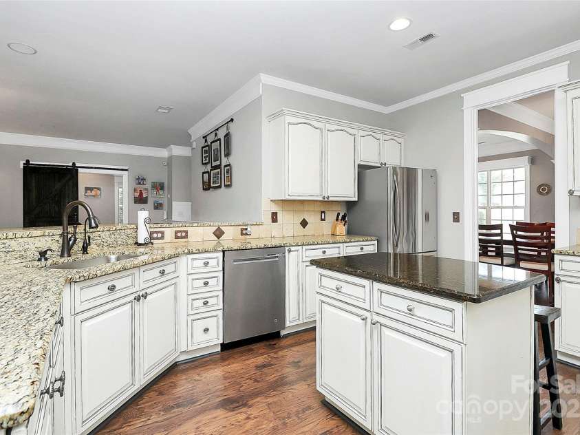 119 Middleton Place, Mooresville, NC 28117.  MLS# CAR4292406, YatesRealty ID 34349. 