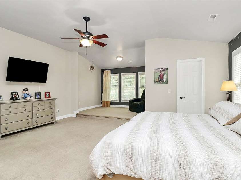 119 Middleton Place, Mooresville, NC 28117.  MLS# CAR4292406, YatesRealty ID 34349. 