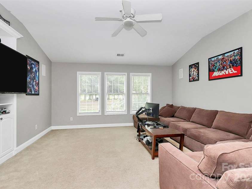 119 Middleton Place, Mooresville, NC 28117.  MLS# CAR4292406, YatesRealty ID 34349. 
