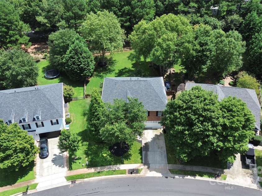 119 Middleton Place, Mooresville, NC 28117.  MLS# CAR4292406, YatesRealty ID 34349. 