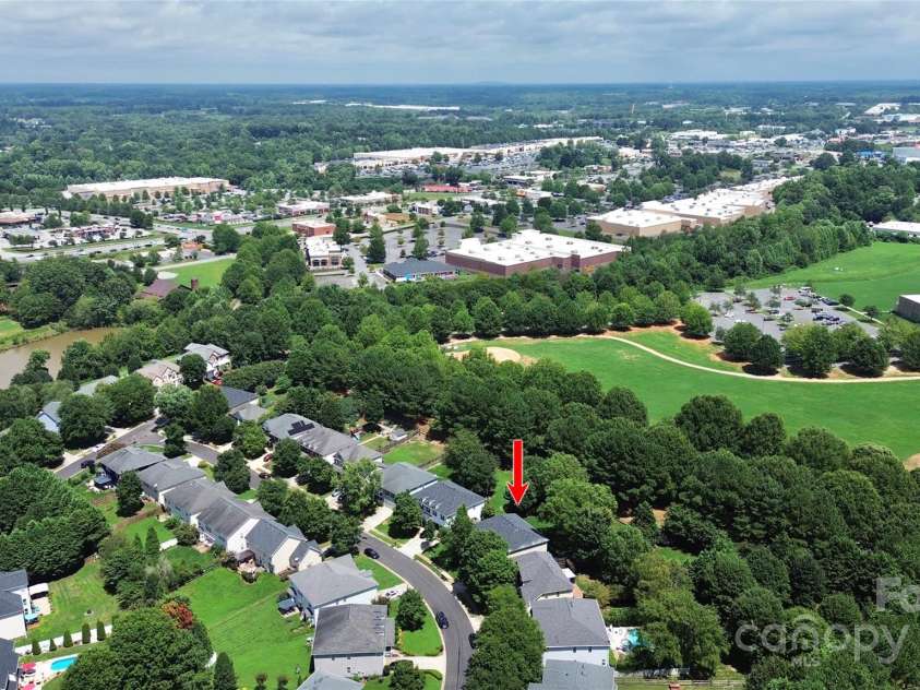 119 Middleton Place, Mooresville, NC 28117.  MLS# CAR4292406, YatesRealty ID 34349. 