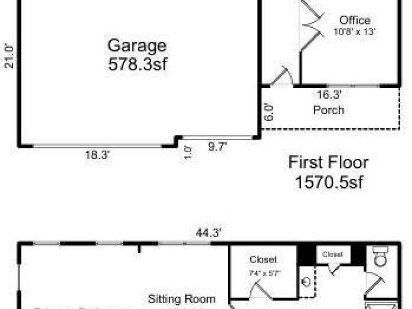 2431 Napa Terrace, Clover, SC 29710.  MLS# CAR4391685, YatesRealty ID 34349. 
