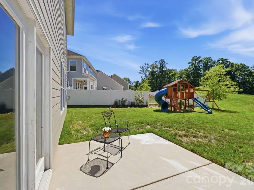 2431 Napa Terrace, Clover, SC 29710.  MLS# CAR4391685, YatesRealty ID 34349. 